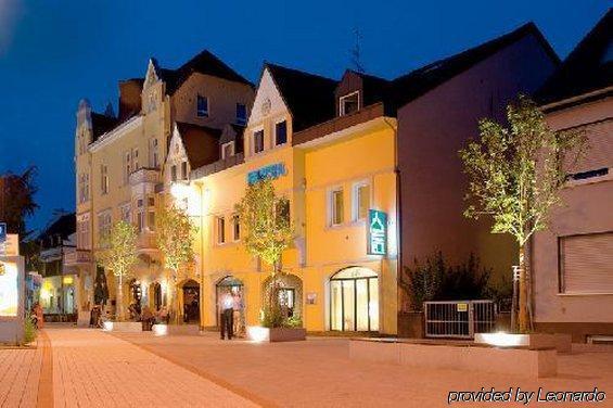 Hotel Das Kronprinz 特罗斯多夫 便利设施 照片