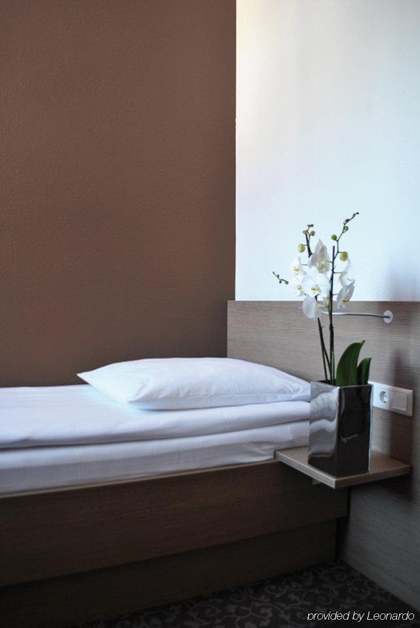 Hotel Das Kronprinz 特罗斯多夫 客房 照片