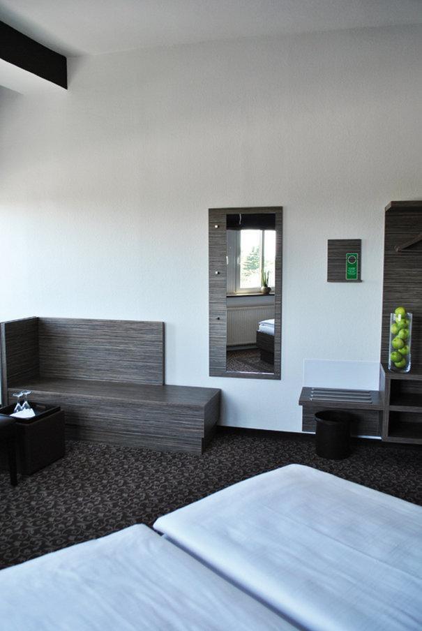 Hotel Das Kronprinz 特罗斯多夫 外观 照片